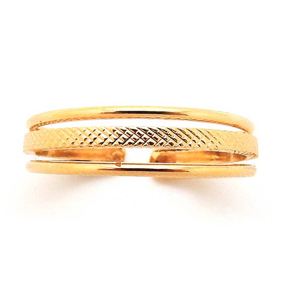 Augustine ring for wholesale by COUCOT