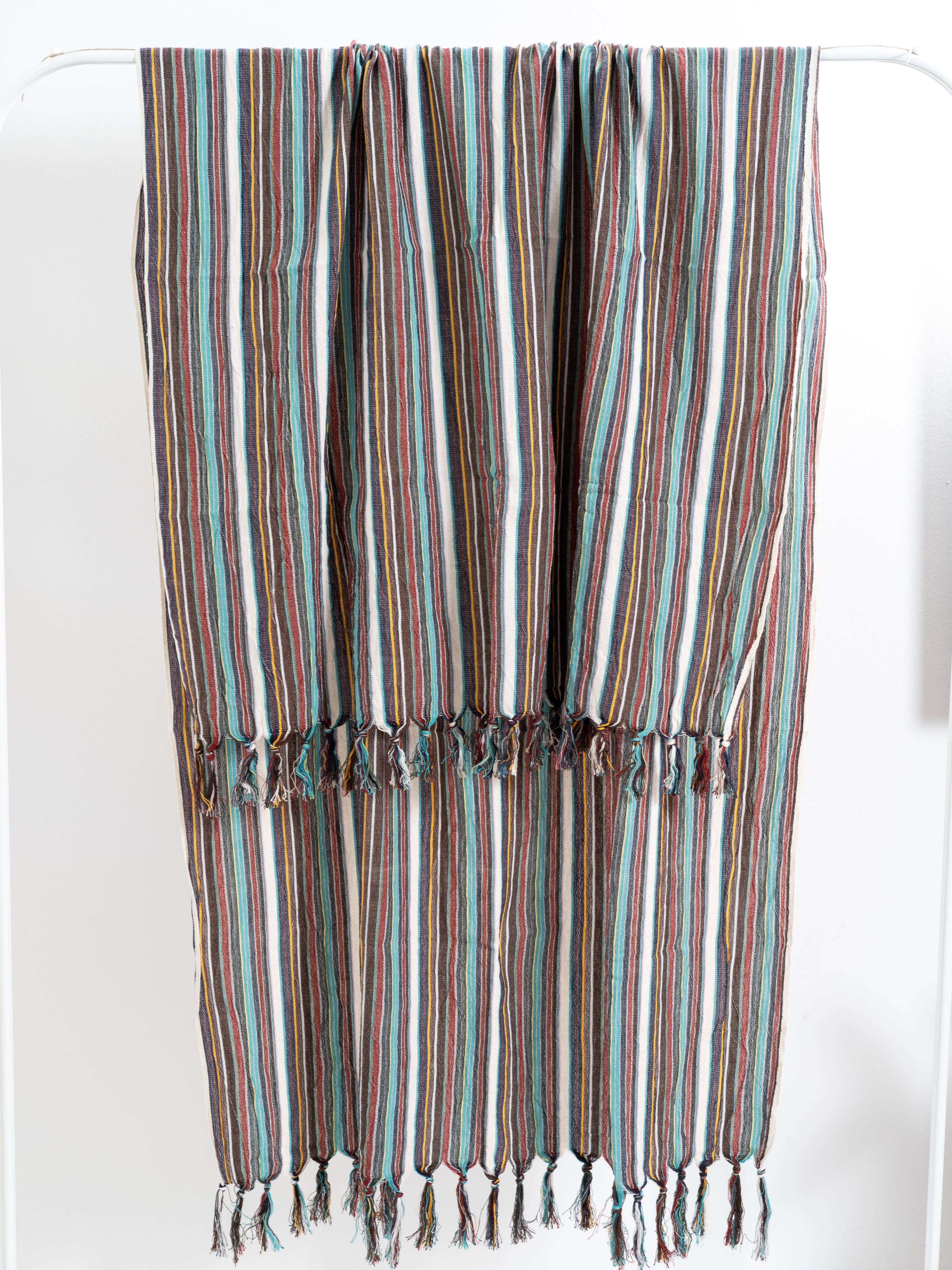 Eastern Woven - Wholesale Bath Towel - Dalyan Towel4