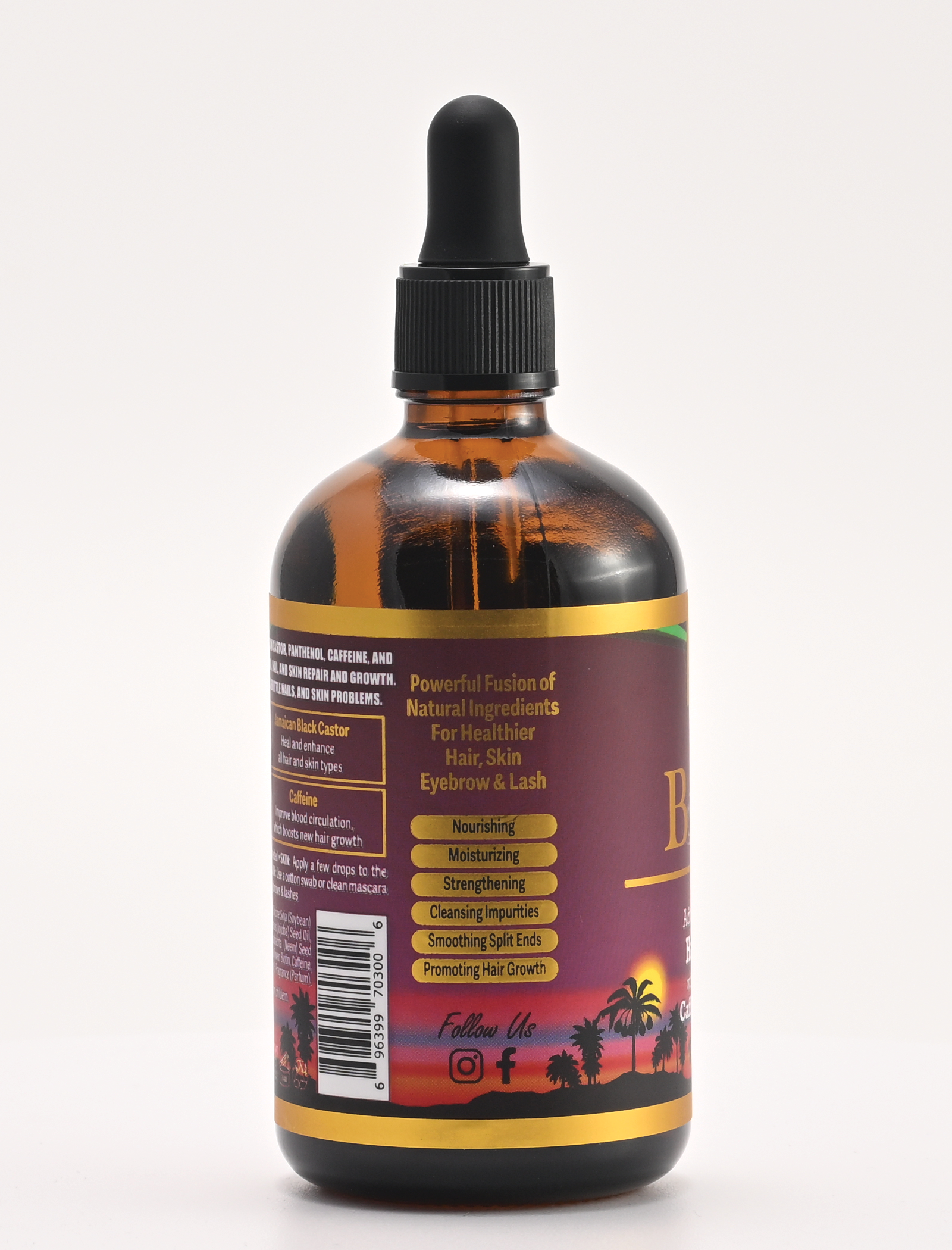 ON Natural USA - Wholesale Hair Oil - ON NATURAL - Bioin Oil [Argan]3