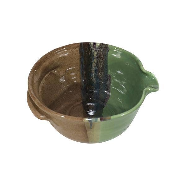 Clay in Motion - Wholesale Bowl - Batter Bowl8