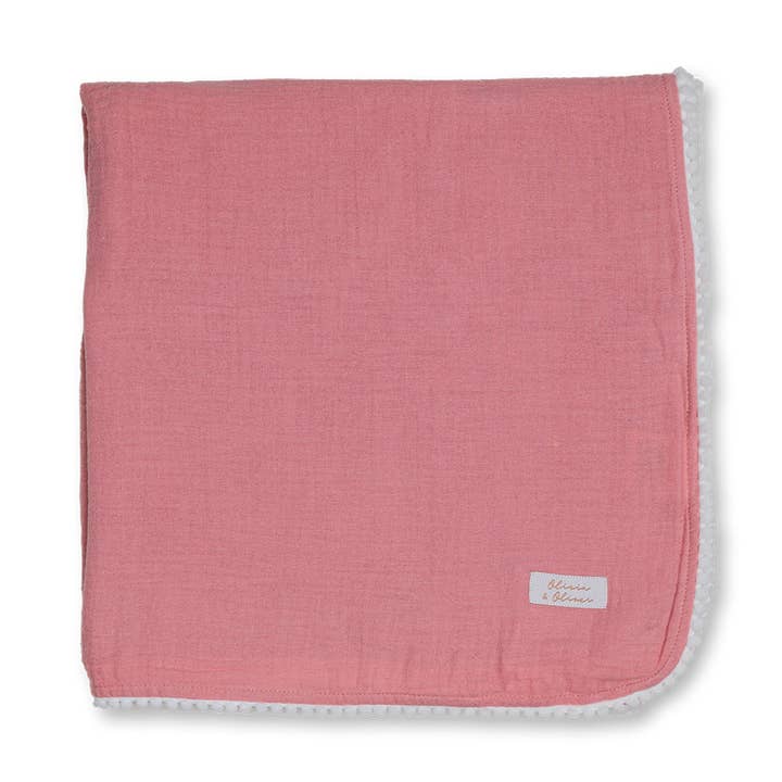 Tæppe Felly for engroshandel hos Olivia & Oliver