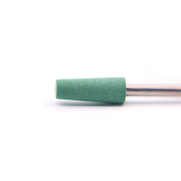 Vulkano - Silicone Tip - Barva Green for wholesale by Vulkano