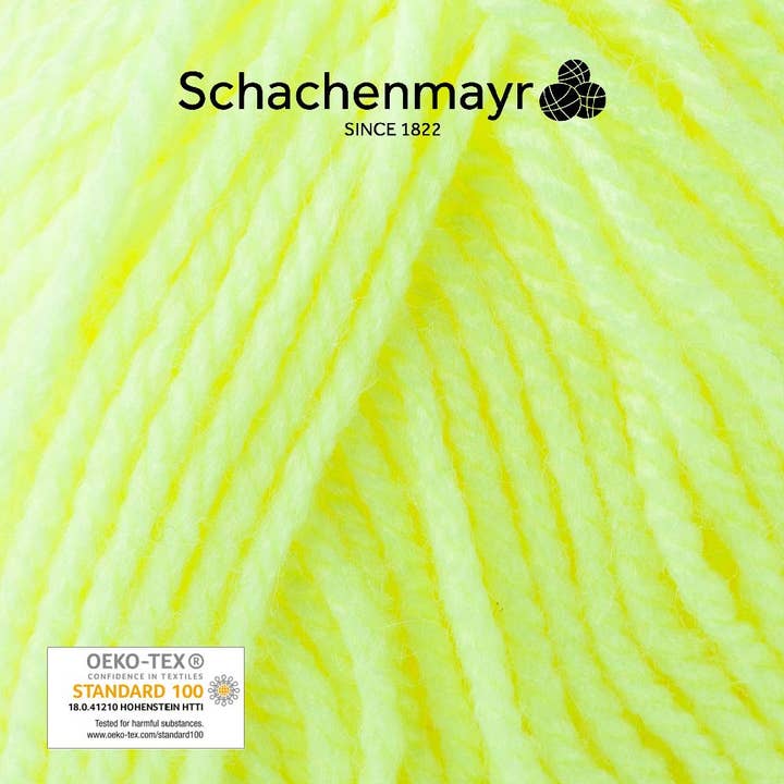 MEZ Crafts Germany - Vendita all'ingrosso Lana - Schachenmayr Bravo 20X50G43