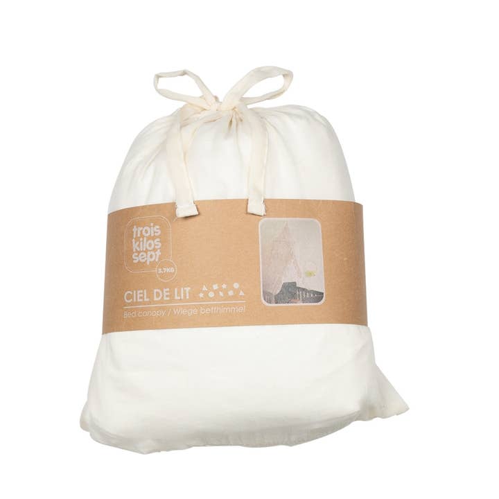 Trois kilos Sept - Wholesale Bed canopy – Child & baby - Canopy - Baby6