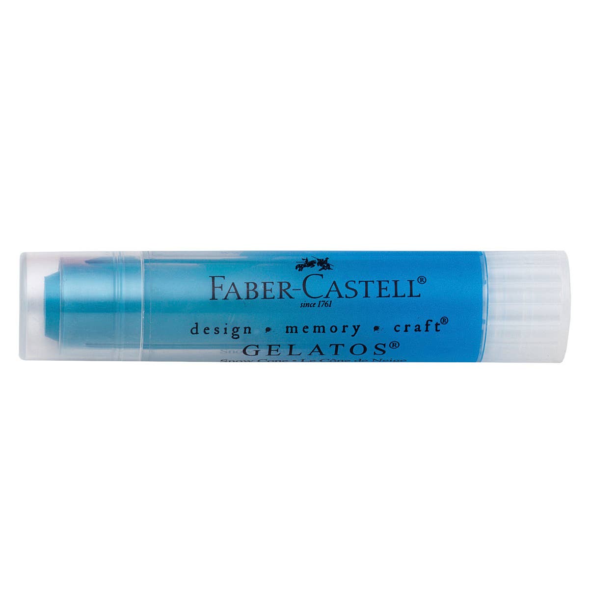 Faber-Castell / Creativity for Kids - Wholesale Craft Supplies - Gelatos Pigment Art Sticks - Open Stock Boxes of 628