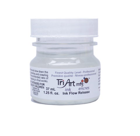 Tri-Art Mfg. - Vente Tampons encreurs - Encre acrylique Tri-Art9
