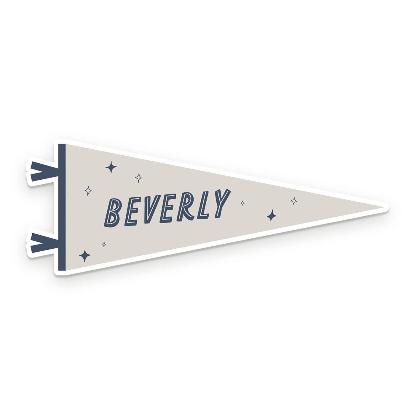 Ruff House Print Shop – Großhandel Aufkleber – Benutzerdefinierter City Wimpelaufkleber17