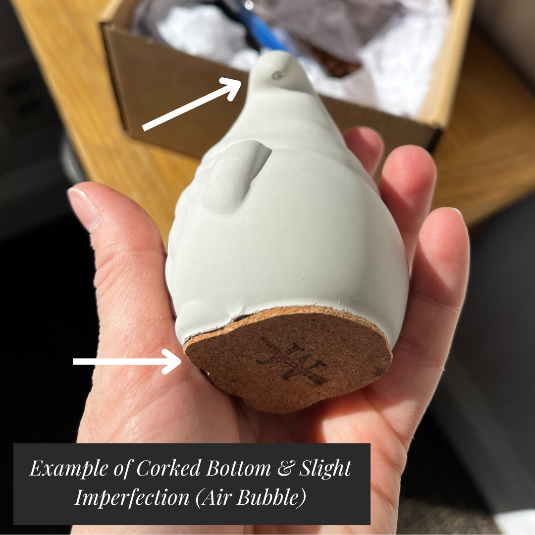 The Market Made - Vente Kit de bricolage - Kit Peignez Votre Propre Nain | Ensemble d'Activités Peignez Votre Propre Nain | Ensemble Cadeau de Décoration en Béton Fait Main à Peindre Vous-Même16