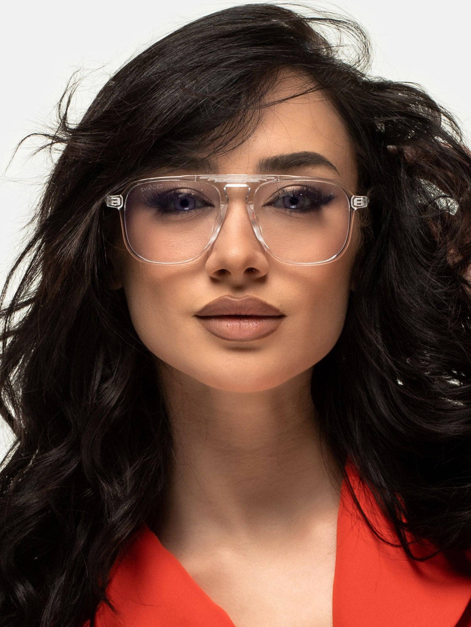 Weby Srl - Wholesale Eyeglasses - Unisex - KALISPEL - Blue light glasses5