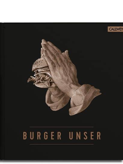 Burger Unser for wholesale by Callwey GmbH