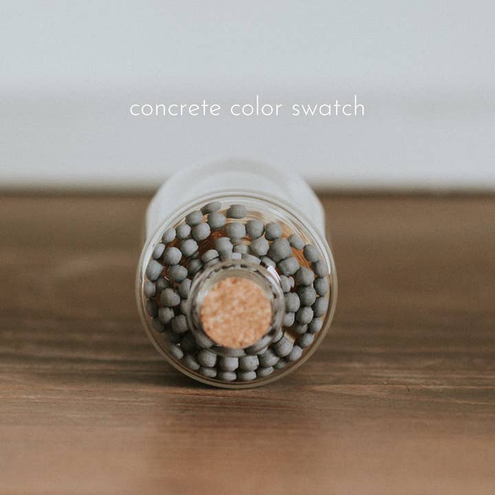 Matchstick Boutique - Wholesale Matches - Crescent Moon Apothecary Jar