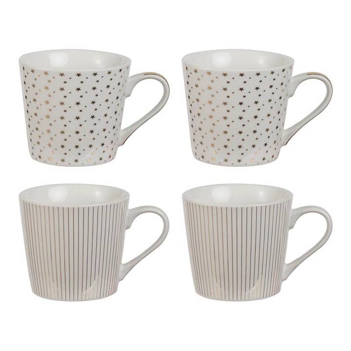 S/4 Mug and other Purchase Wholesale fine bone china. Free Returns & Net 60 Terms on Faire trending on Faire.