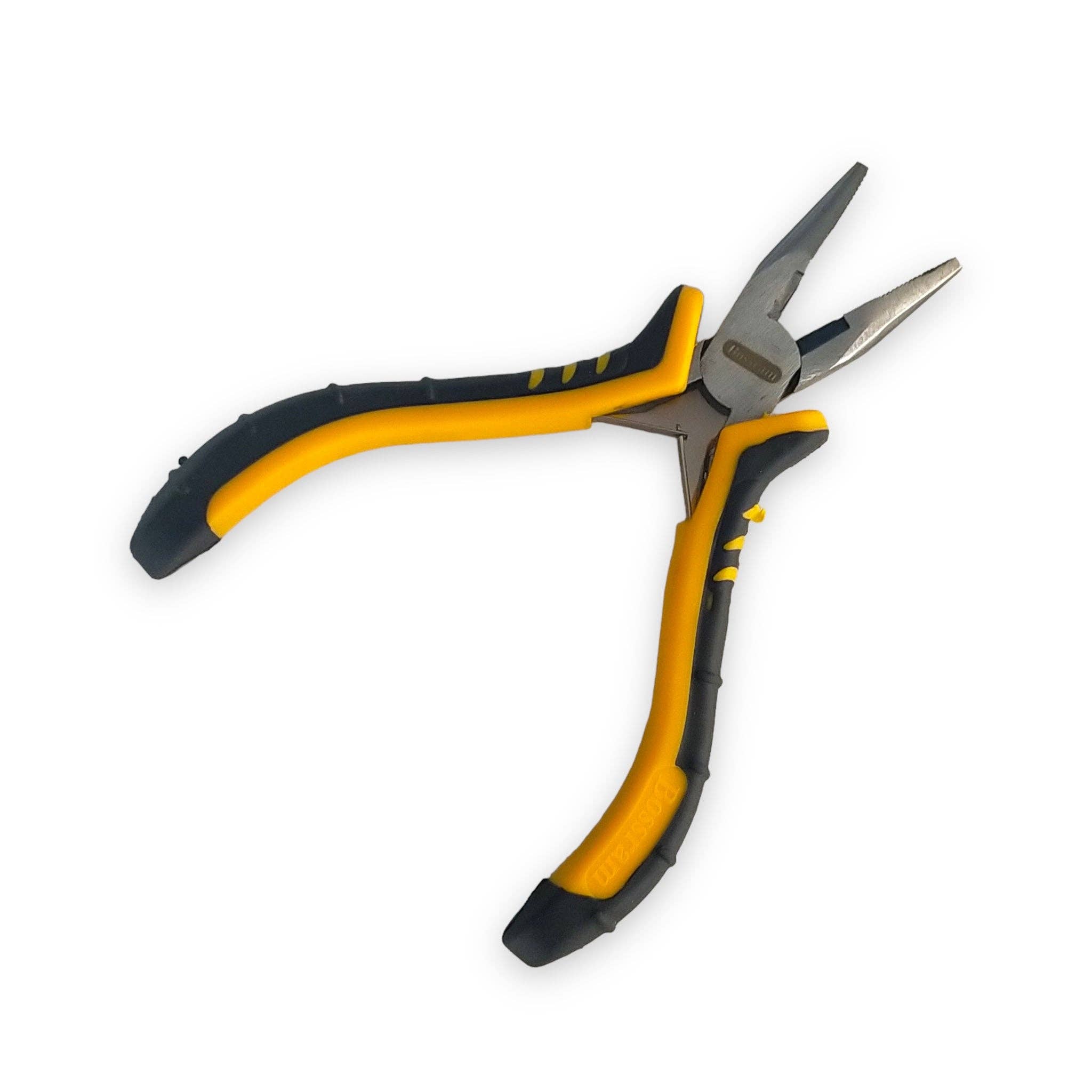 CILROD - Wholesale Handy Tool - FLAT NOSE PLIERS FOR PELLETS0