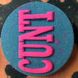 Cunt Foamie for wholesale by Forever Yours