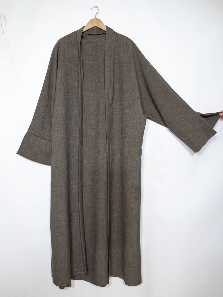 IDEAL OUTFIT - Wholesale Top & Skirt Set - Women's - kimono with two-piece tank top 2380LIN25