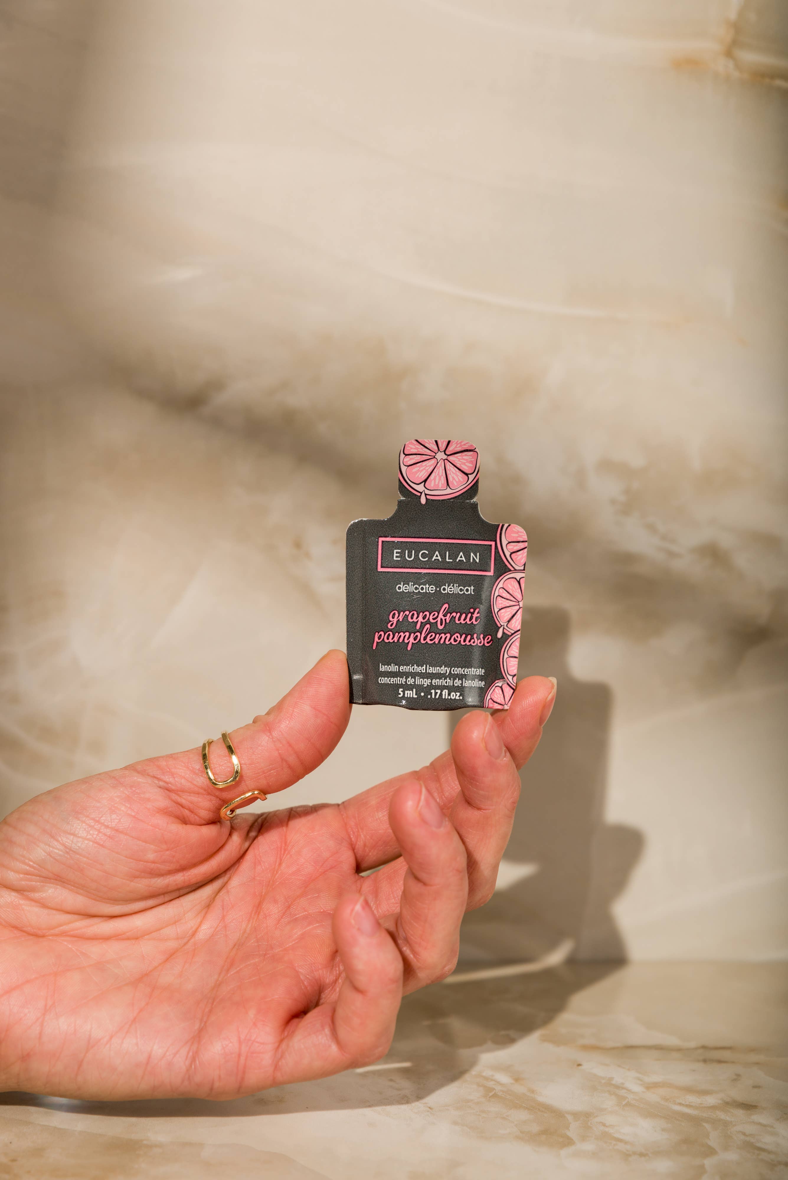 Eucalan - Wholesale Liquid Laundry Detergent - Delicate Wash Pods | 5 Scents5