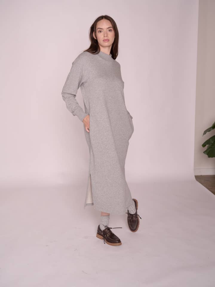 Robe midi Libby pour la vente par Preloved