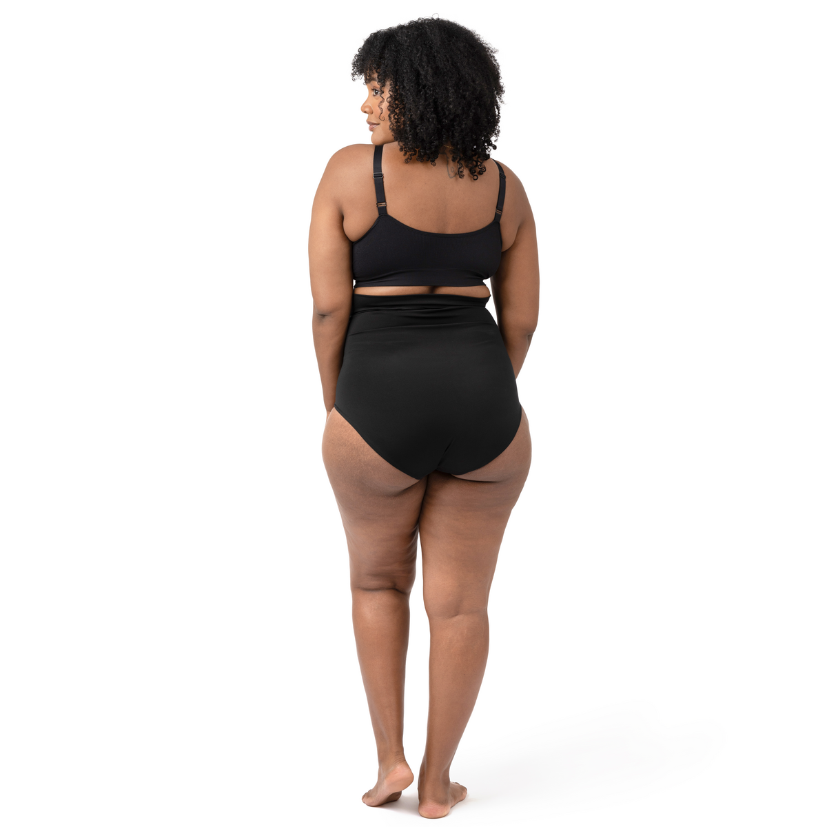 Kindred Bravely - Wholesale Nursing Pillow/Pad - Maternity - Soothing Fourth Trimester Panty with 2 Gelpacks4