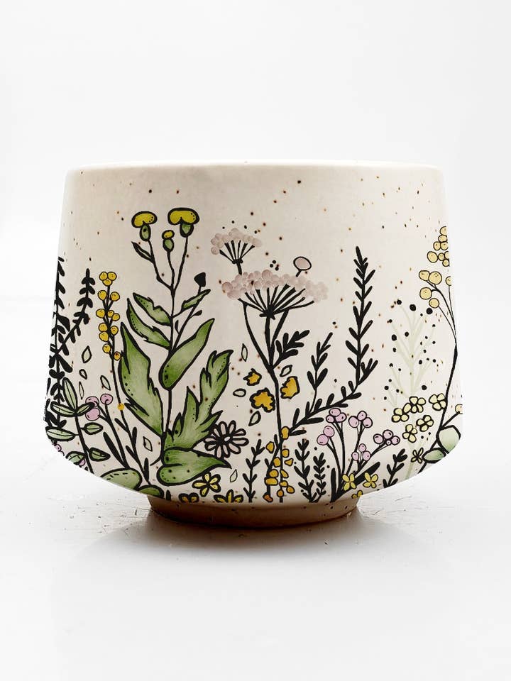 Blossom Blend Minikopp för wholesale av Artsy Em