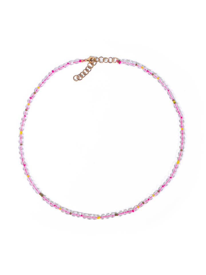 Collana Dragibus per la vendita all'ingrosso da parte di Maison Plune