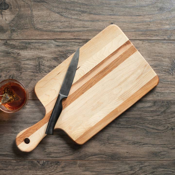 Paddle Board - Labell - L08167 - 8" x 16" x 0.75" for wholesale by Labell