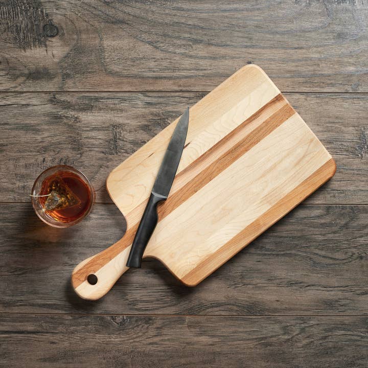 Planche à pagaie - Labell - L08167 - 8" x 16" x 0,75" pour la vente par Labell