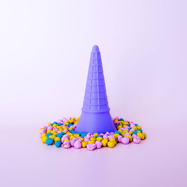 Play Sense - Wholesale Toy Set - Kids - Eco Ice Cream Cone