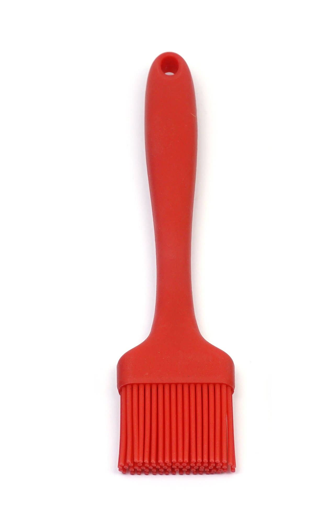 RSVP International - Wholesale Basting Brush - Silicone Basting Brush - Red3