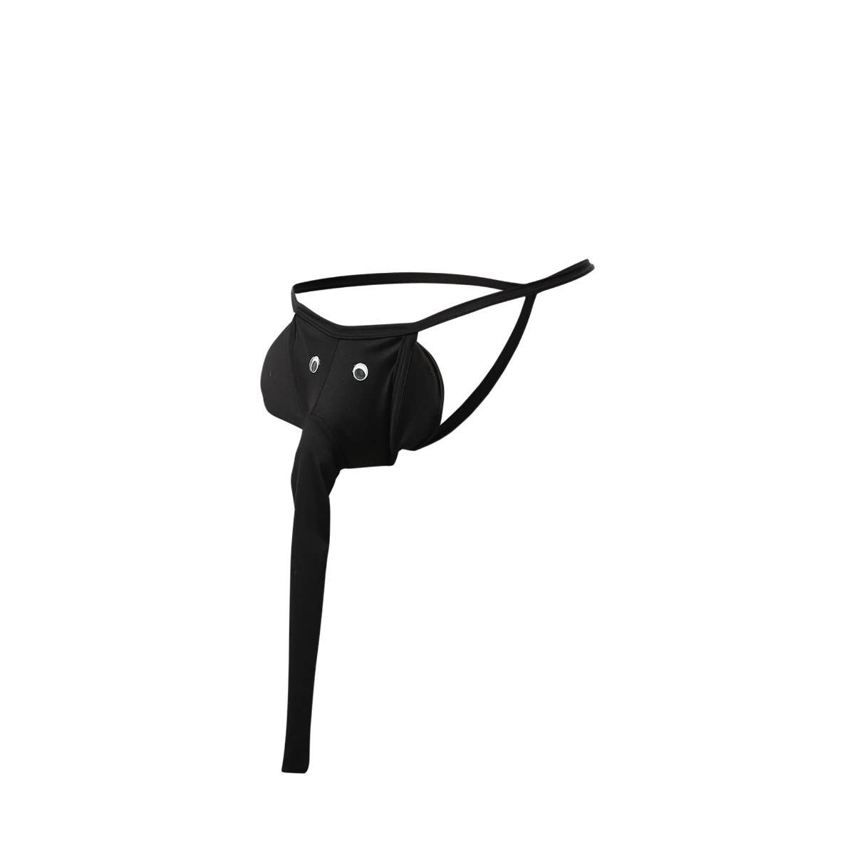 Malebasics Underwear - Wholesale Underwear - Men's - Mob Elephant Thong