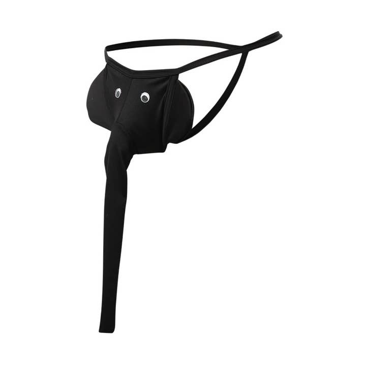 Malebasics Underwear - Wholesale Underwear - Men's - Mob Elephant Thong0