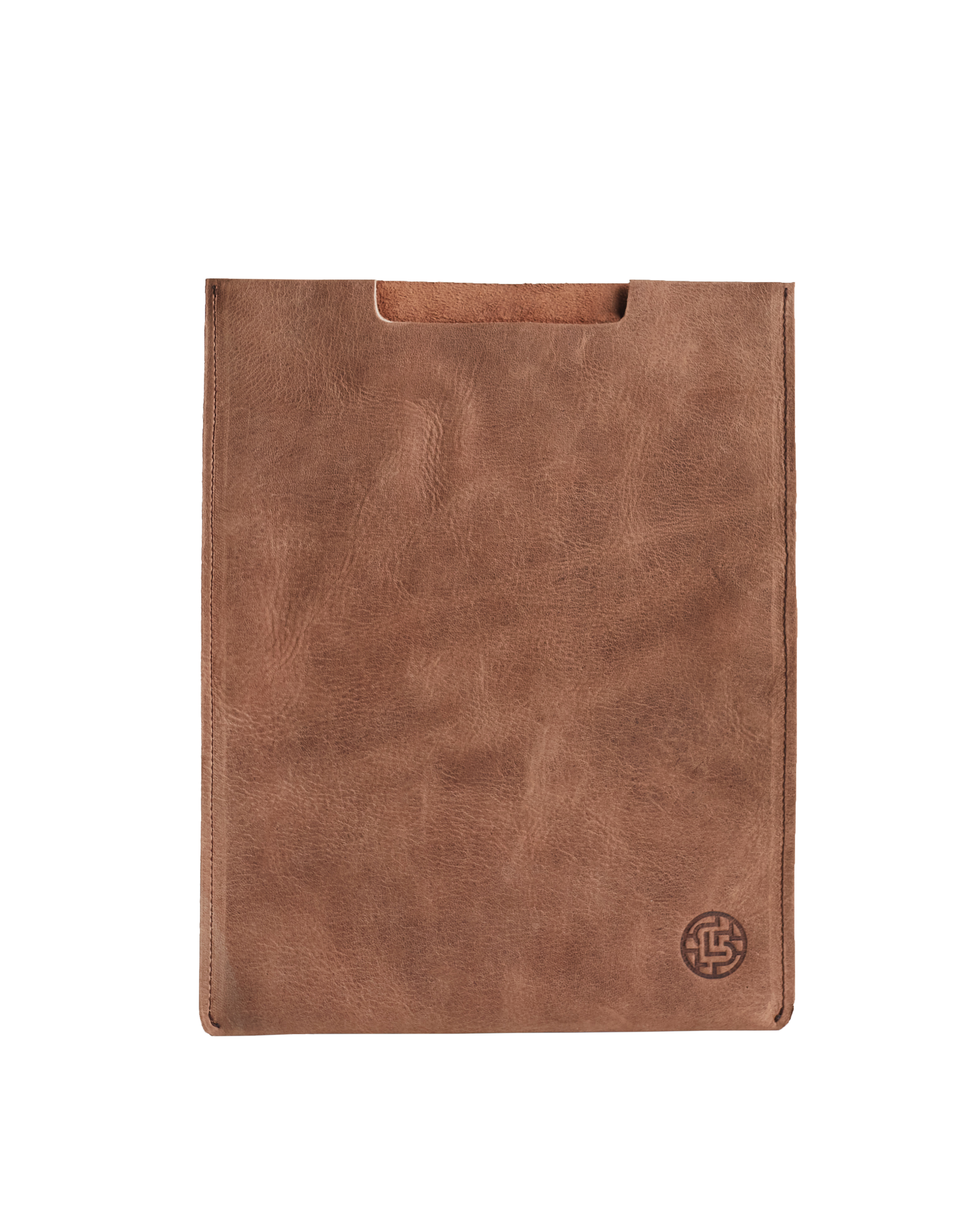 Lazarus Artisan Goods – Bolsa para portátil/tablet - Mulher por atacado – Capa para tablet e laptop em couro | Presente unissex7