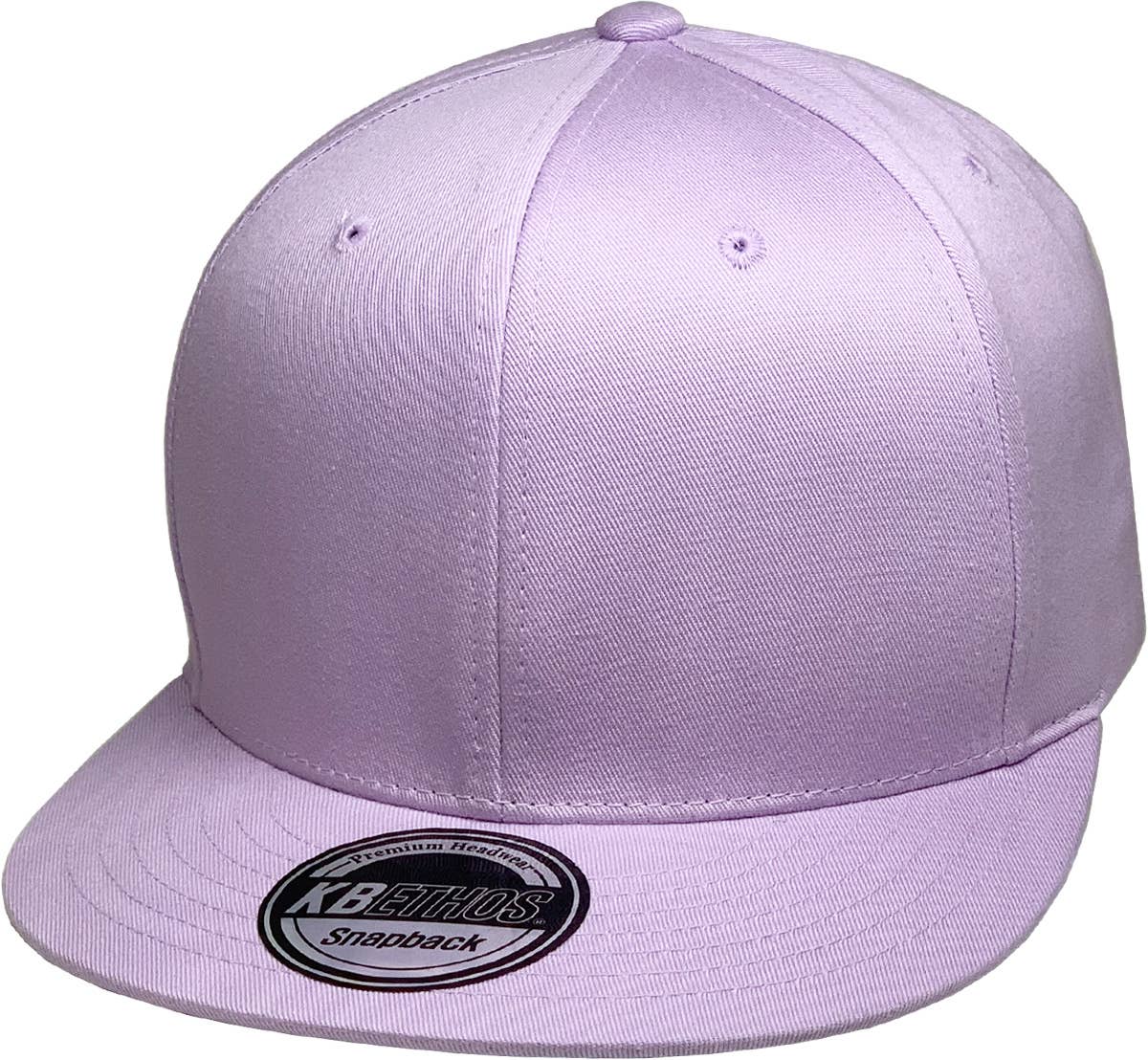 KBETHOS - Venta al por mayor Gorra snapback - Unisex - Gorra snapback de algodón con visera plana76