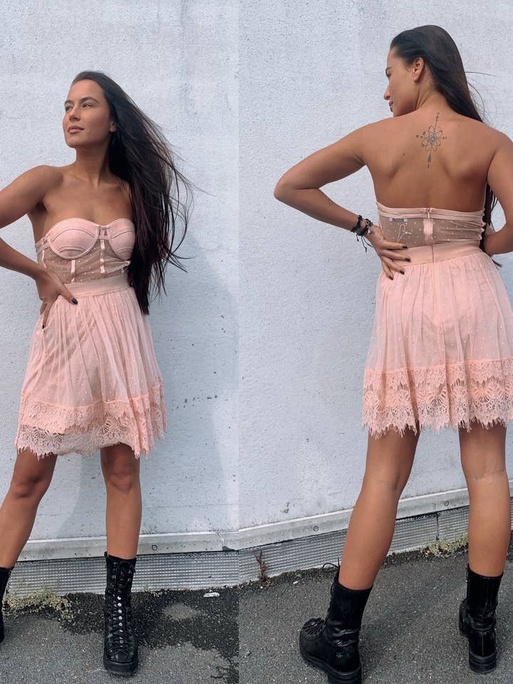 811350 ROSA per la vendita all'ingrosso da parte di Danity