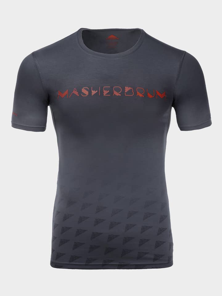 PROCLIMB² SHORT SLEEVE BASALT H for wholesale by The Masherbrum Company