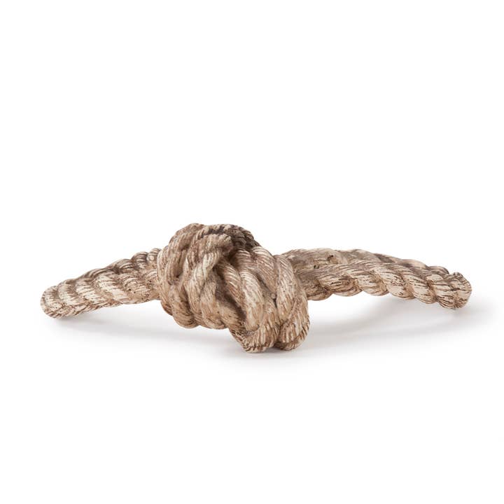 Howard Elliott on Faire - Wholesale Decorative Tabletop Object - Nautical Knot