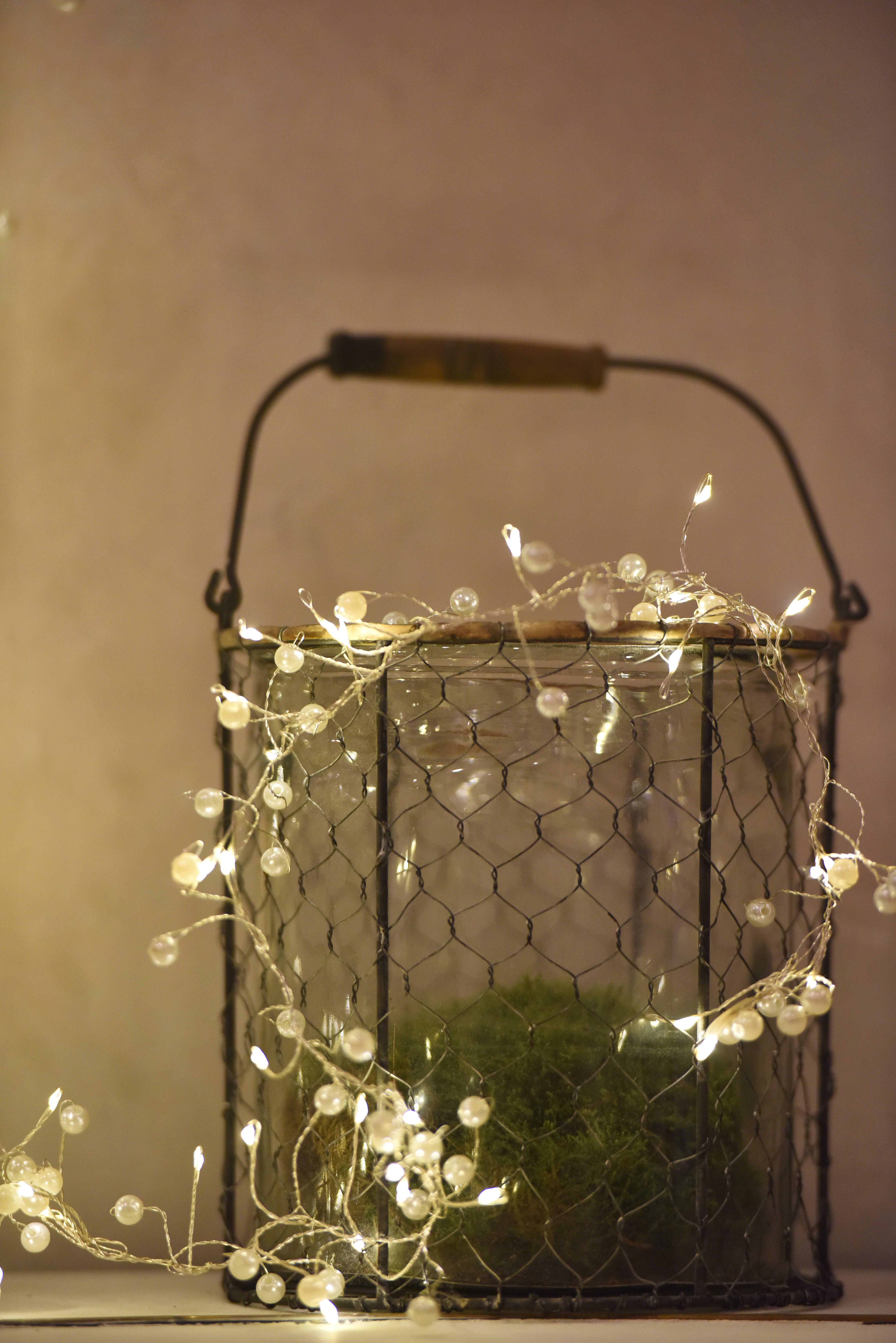 Pearl Cluster for wholesale on Faire1