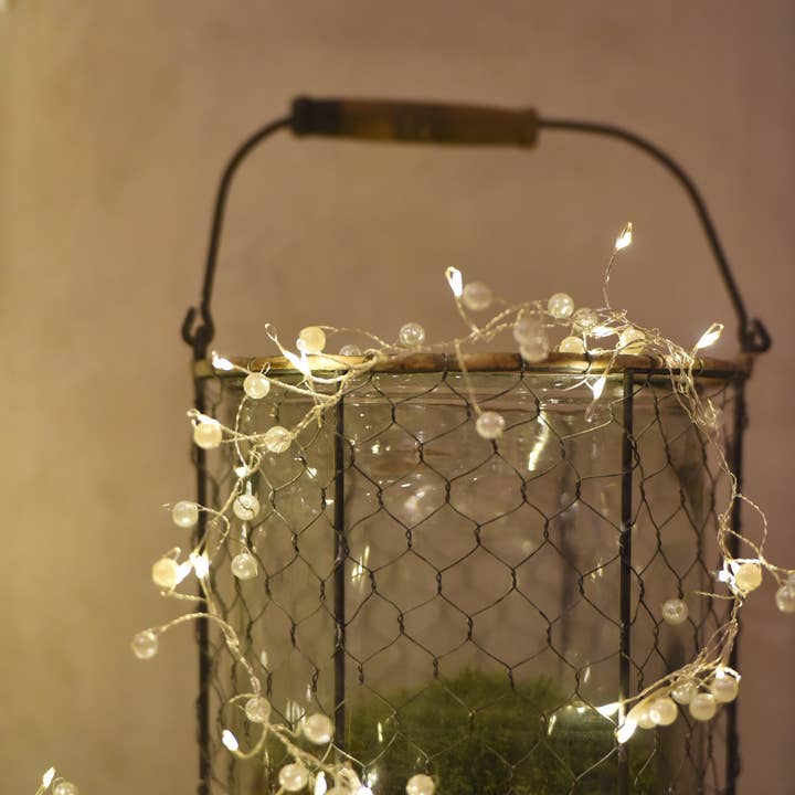 Pearl Cluster for wholesale on Faire1