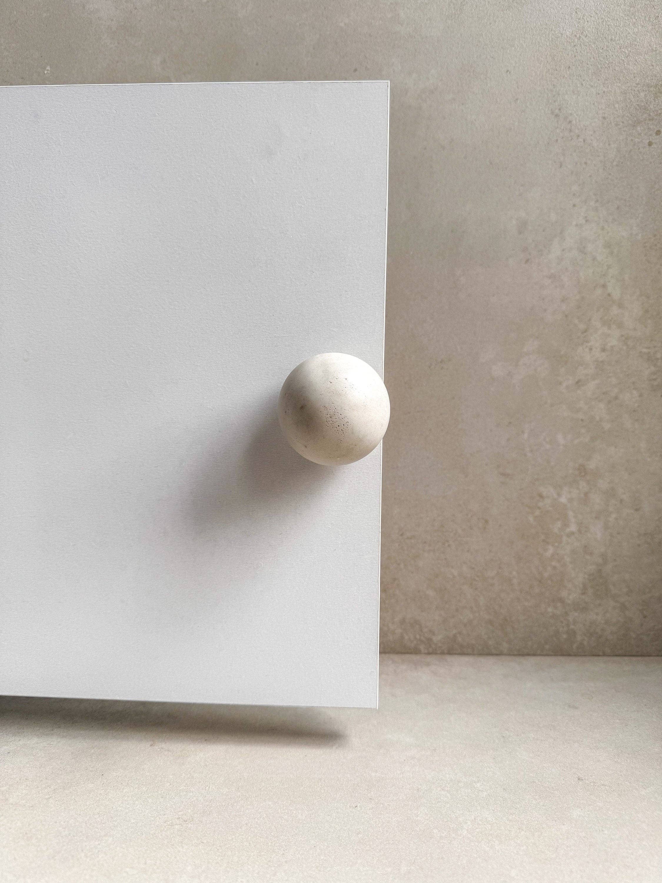 Minimal Loot Design - Wholesale Knob/Pull - Ball Drawer Pull8