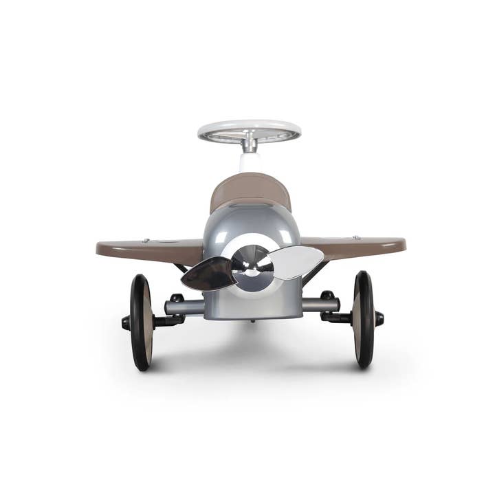 Little Concepts Distribution Ltd – wholesale Bike/scooter – Kids – Baghera Speedster Plane Ride On Toy