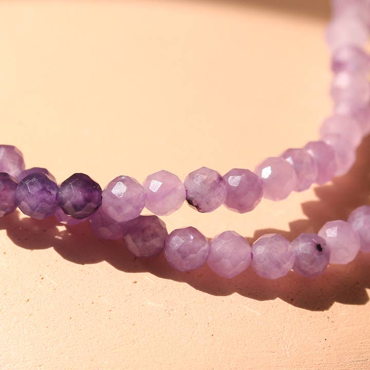 Christina Kober Designs - Wholesale Beaded Bracelet - GEMSTONE BRACELET | slip-on69