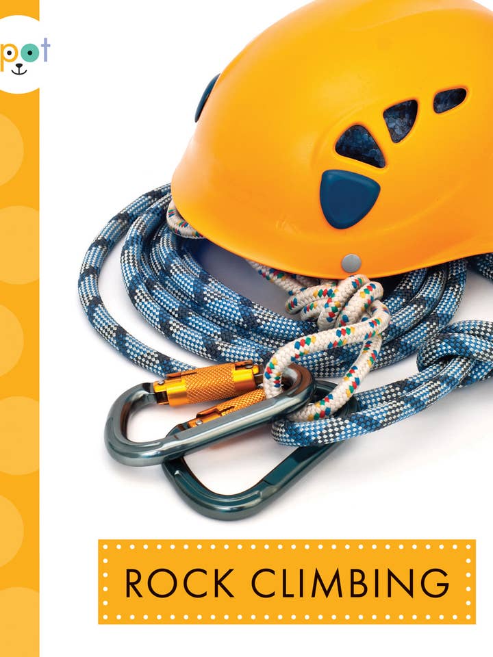 Arrampicata per la vendita all'ingrosso da parte di Amicus Publishing