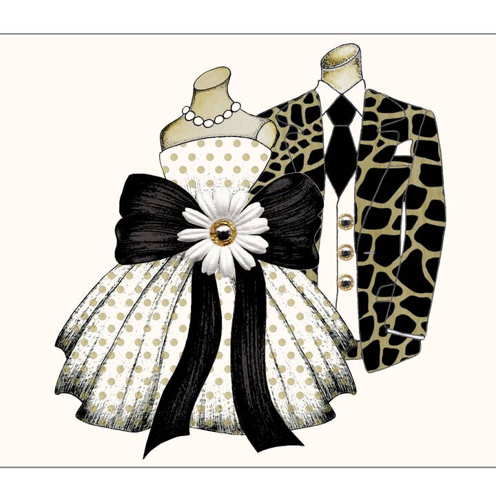 CCC152 Wedding Card for wholesale by s.e.hagarman