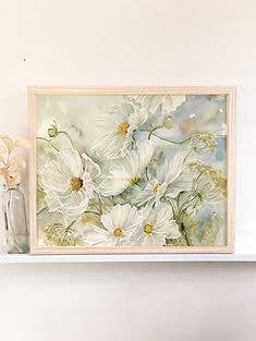 Overflod af kosmos for engroshandel hos Shealeen Louise