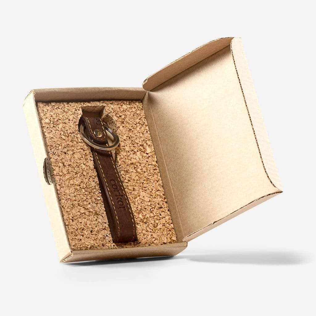 Corkor - Wholesale Keychain - Unisex - Long Keychain      Cork2