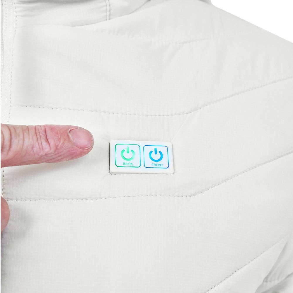 Antarctica Outdoors - Wholesale Jacket - Men's - ANTARCTICA GEAR Heated Jacket Lightweight Heating Jackets For Men & Women20