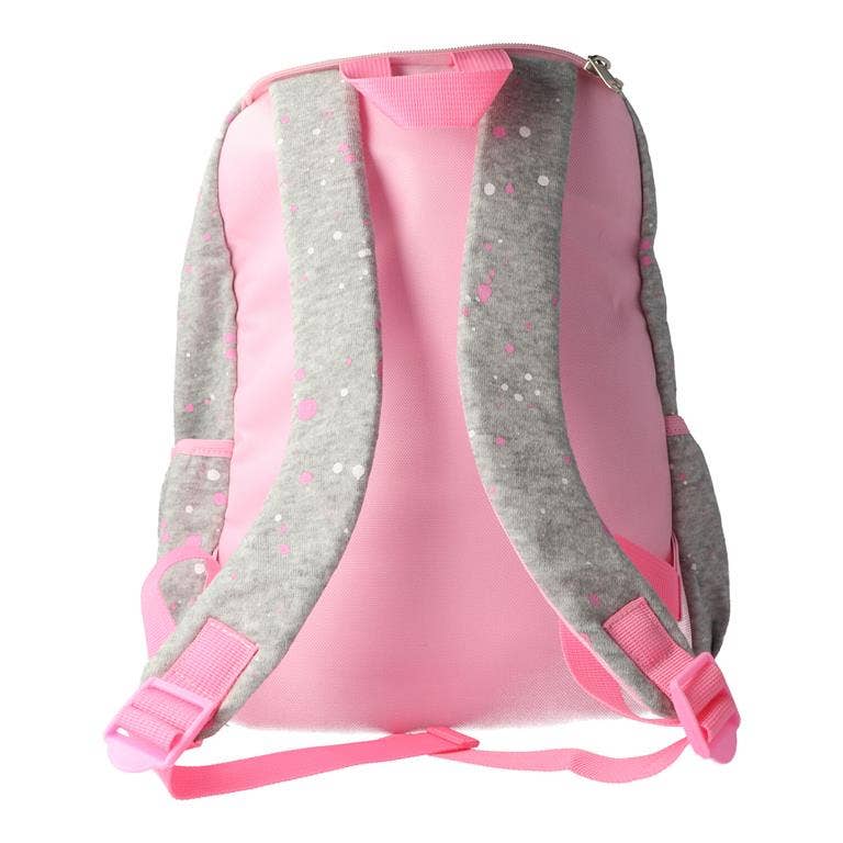 IKILIFE S.L - Wholesale Backpack - Kids - Children's Backpack with Dinosaur Hat – Gray, Pink5