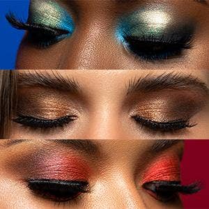 Aesthetica - Wholesale Eyeshadow Palette - Aesthetica BE Eyeshadow Palette 4