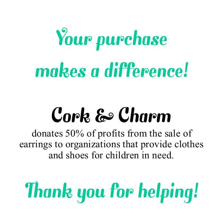 Cork and Charm – wholesale Dangle earrings – Silver Stork Scissors Sterling Silver Earrings1