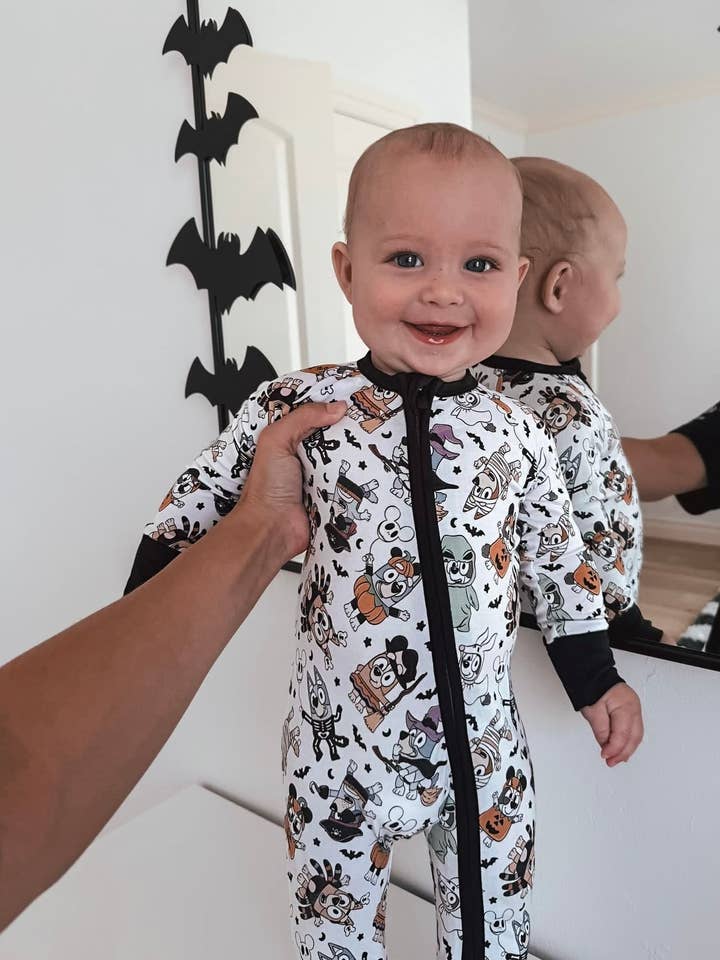 Festa in Maschera - Zippy per la vendita all'ingrosso da parte di Blush Lotus