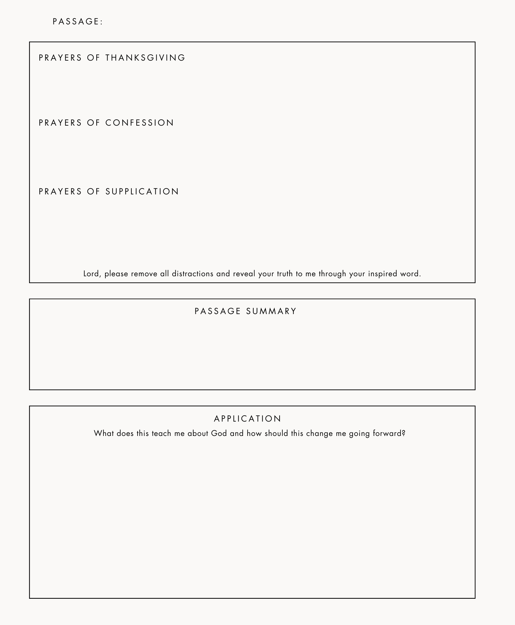 Grace Notes Ltd. - Christian Art and Gifts - Wholesale Journal/Diary - Bible Study Journal8